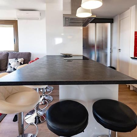 Apartamento Don Pedro アリカンテ エクステリア 写真