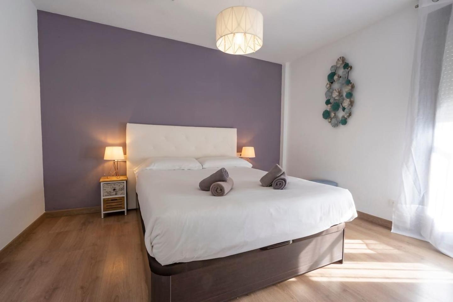 Apartamento Don Pedro アリカンテ エクステリア 写真