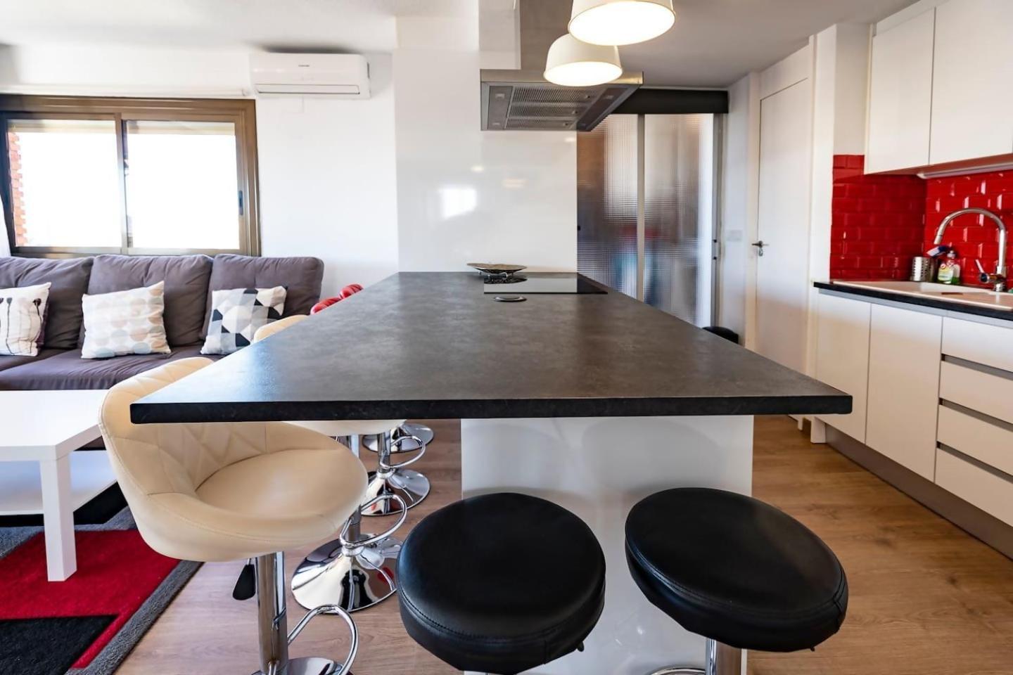 Apartamento Don Pedro アリカンテ エクステリア 写真