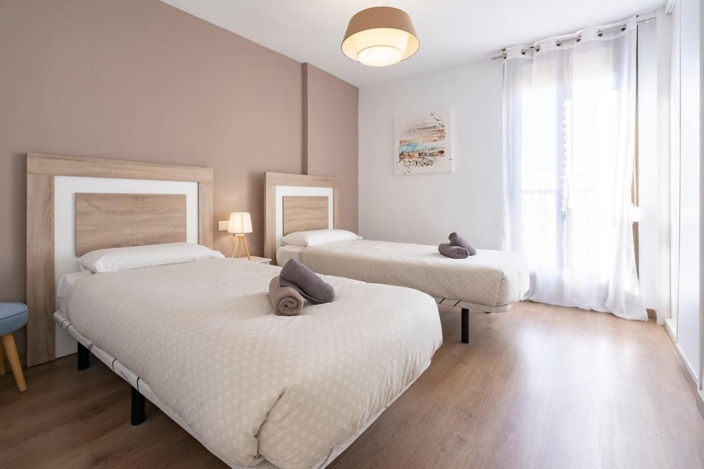 Apartamento Don Pedro アリカンテ エクステリア 写真