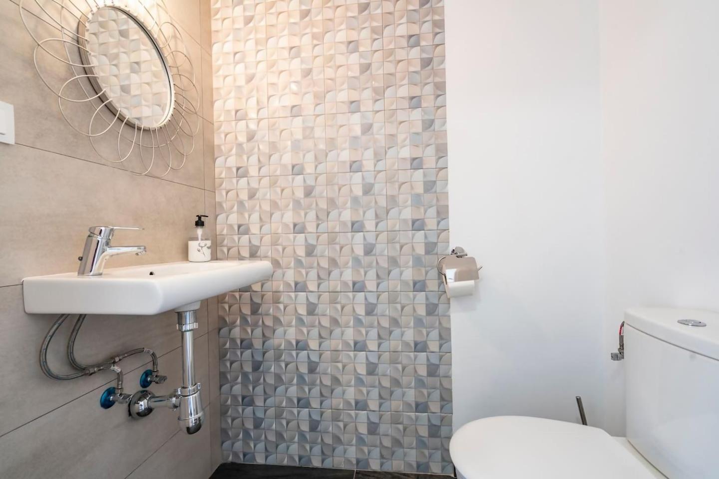 Apartamento Don Pedro アリカンテ エクステリア 写真