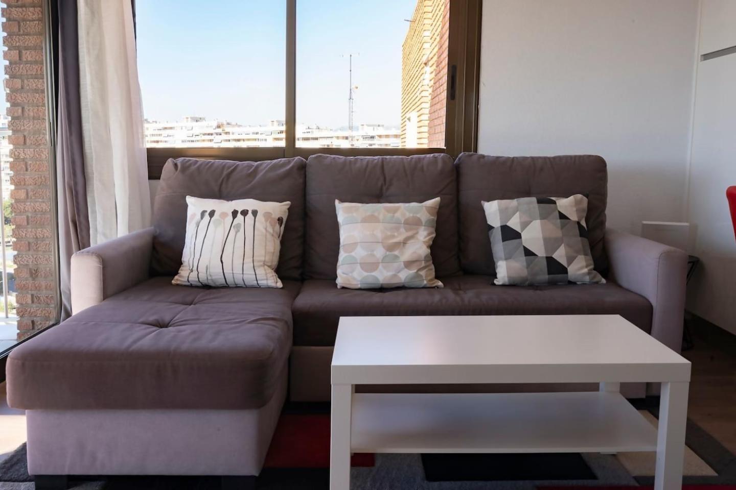 Apartamento Don Pedro アリカンテ エクステリア 写真