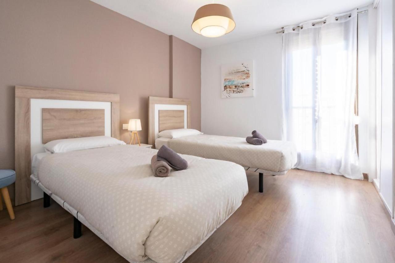 Apartamento Don Pedro アリカンテ エクステリア 写真