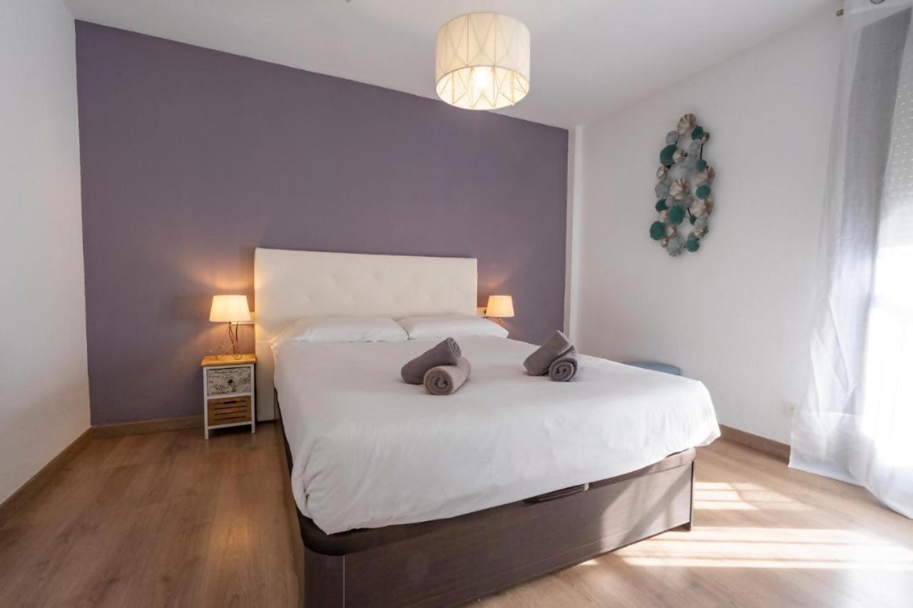Apartamento Don Pedro アリカンテ エクステリア 写真