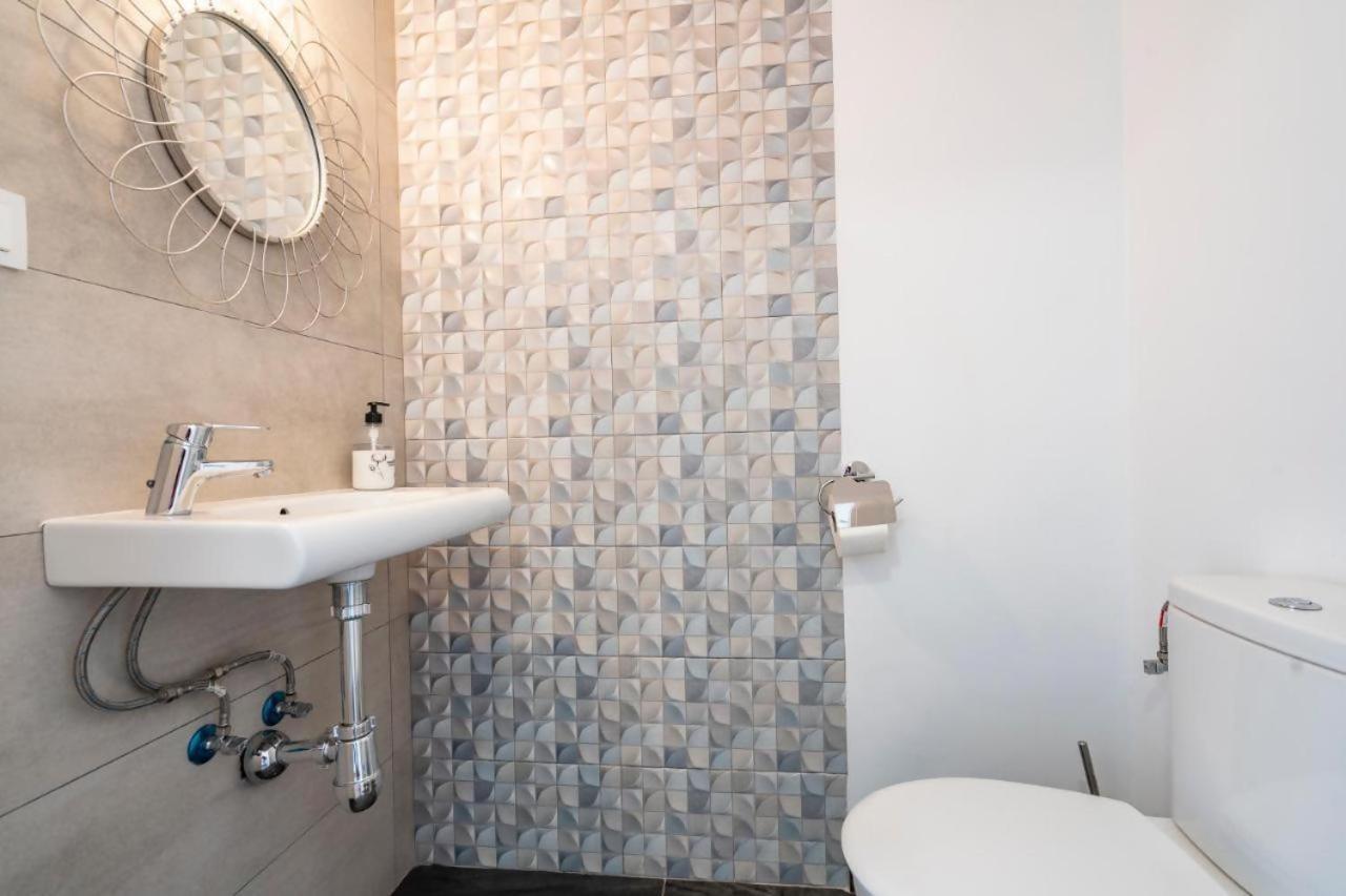 Apartamento Don Pedro アリカンテ エクステリア 写真