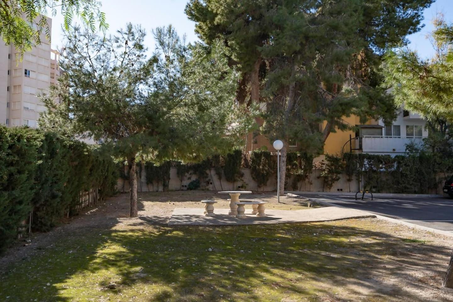Apartamento Don Pedro アリカンテ エクステリア 写真