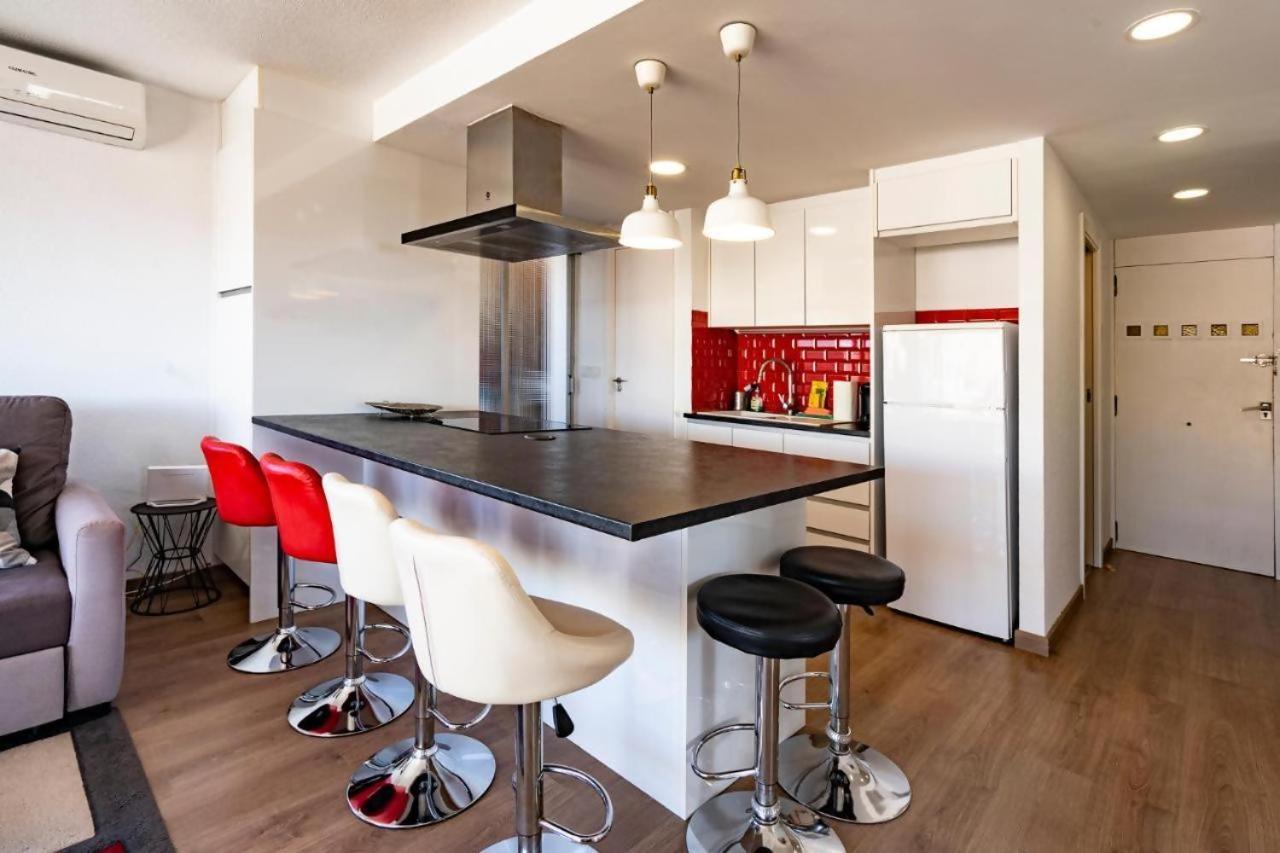 Apartamento Don Pedro アリカンテ エクステリア 写真