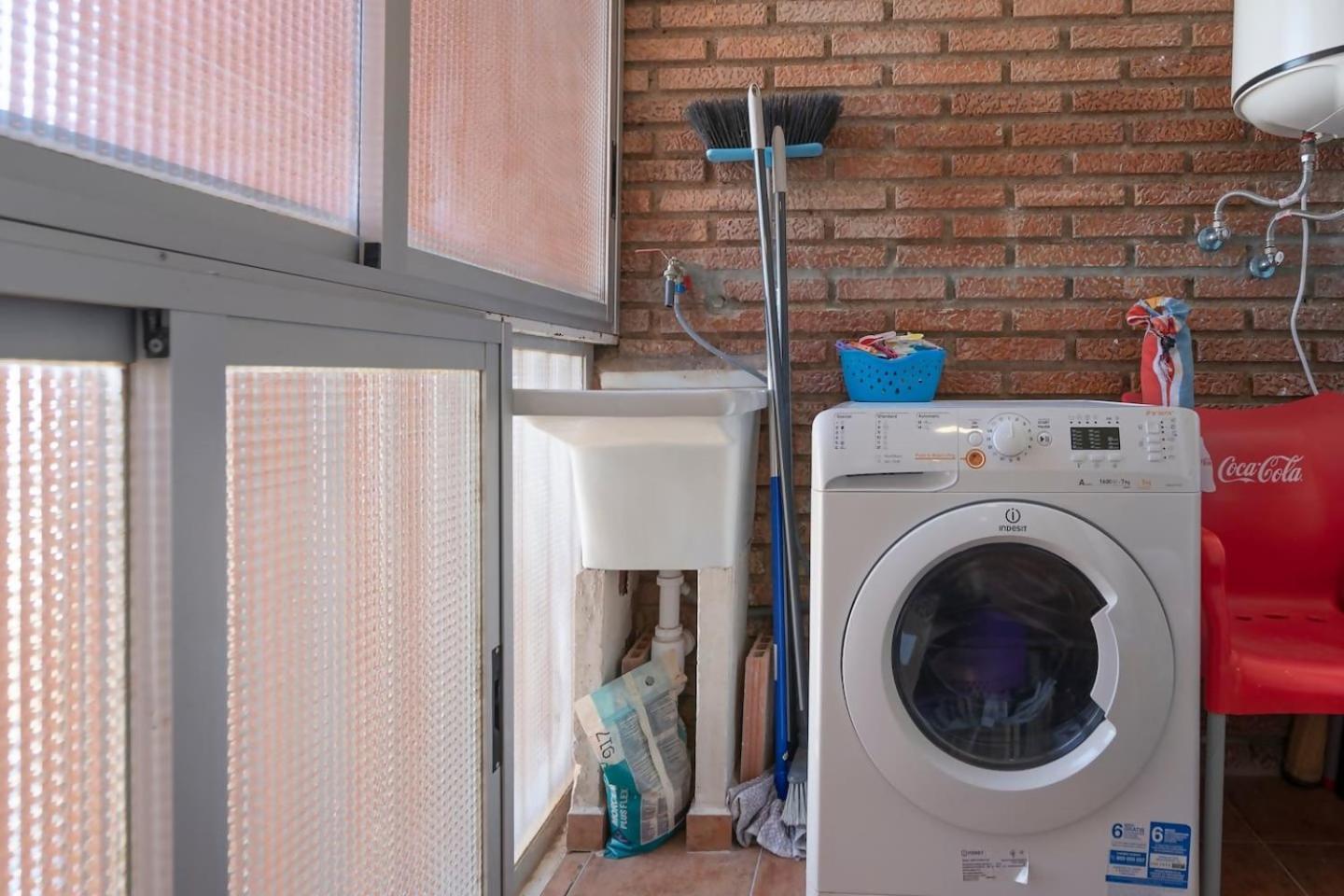 Apartamento Don Pedro アリカンテ エクステリア 写真