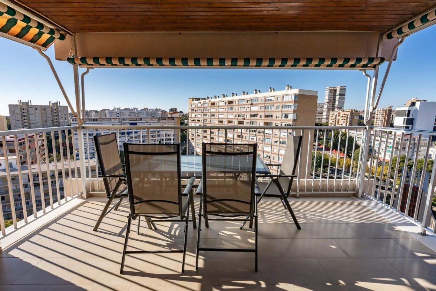 Apartamento Don Pedro アリカンテ エクステリア 写真