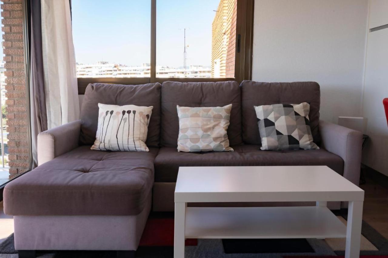 Apartamento Don Pedro アリカンテ エクステリア 写真