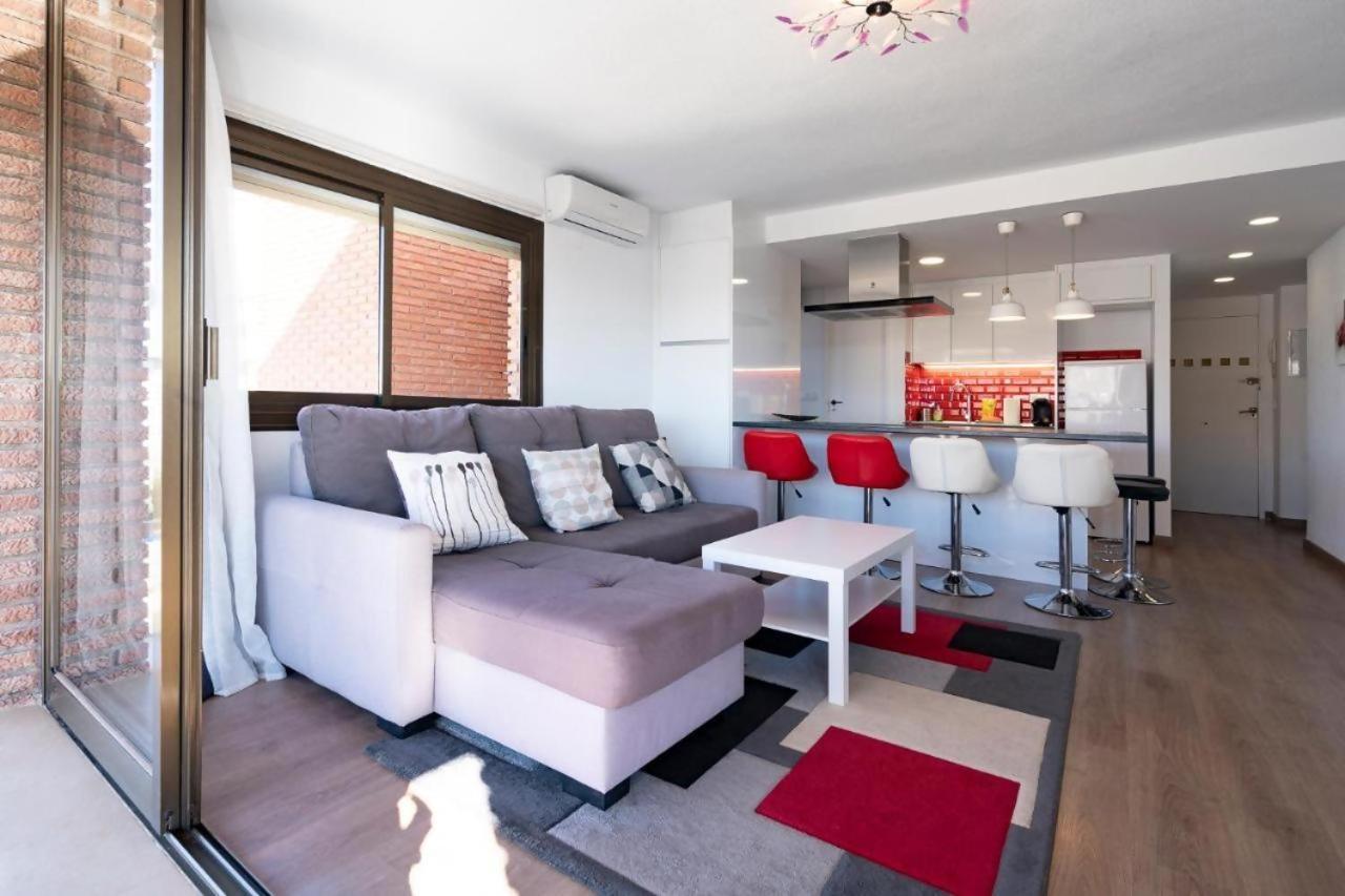 Apartamento Don Pedro アリカンテ エクステリア 写真